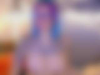 Annie's Live Sex Cam Show