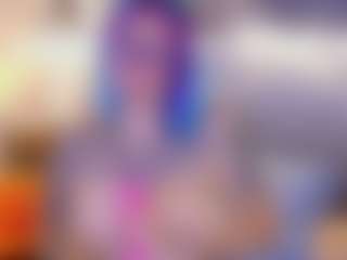 Annie's Live Sex Cam Show