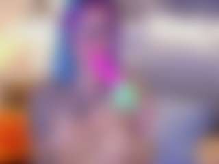 Annie's Live Sex Cam Show