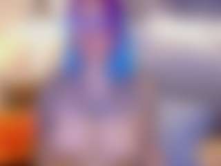 Annie's Live Sex Cam Show
