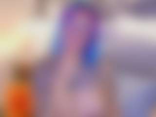 Annie's Live Sex Cam Show
