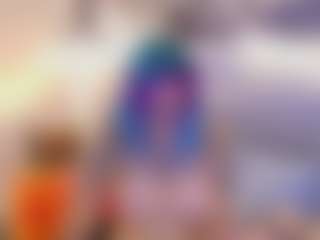 Annie's Live Sex Cam Show