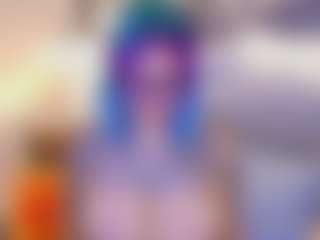 Live cam show with Annie - Alternative on Camsoda