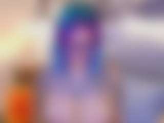 Annie's Live Sex Cam Show