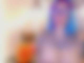Annie's Live Sex Cam Show