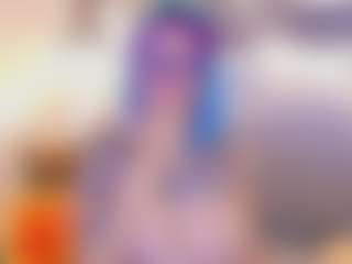 Annie's Live Sex Cam Show