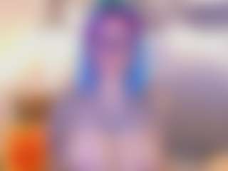 Annie's Live Sex Cam Show