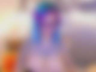 Annie's Live Sex Cam Show
