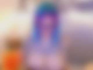 Annie's Live Sex Cam Show