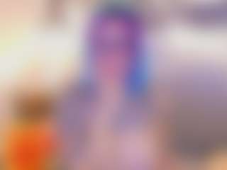 Annie's Live Sex Cam Show