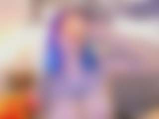 Annie's Live Sex Cam Show