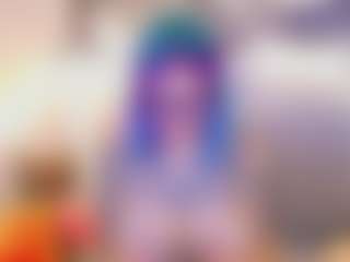 Annie's Live Sex Cam Show