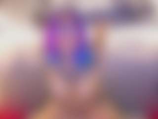 Annie's Live Sex Cam Show