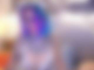 Annie's Live Sex Cam Show
