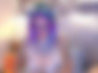 Annie's Live Sex Cam Show