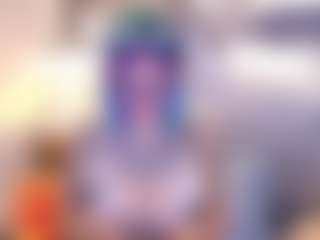 Annie's Live Sex Cam Show