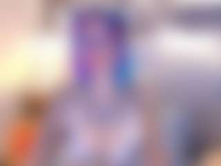 Annie's Live Sex Cam Show