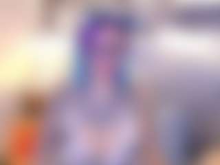 Annie's Live Sex Cam Show