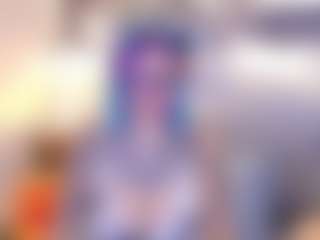 Annie's Live Sex Cam Show