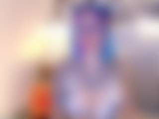 Annie's Live Sex Cam Show