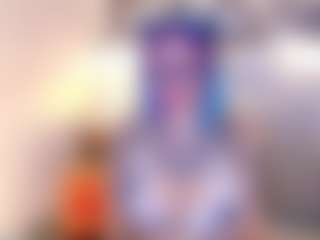 Annie's Live Sex Cam Show