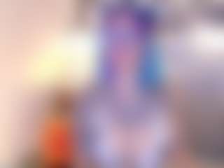 Annie's Live Sex Cam Show