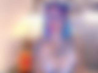 Annie's Live Sex Cam Show