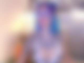 Annie's Live Sex Cam Show