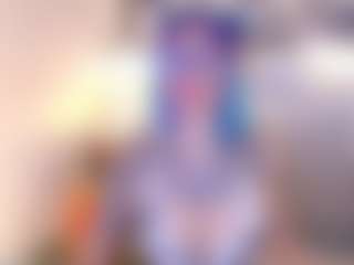Annie's Live Sex Cam Show