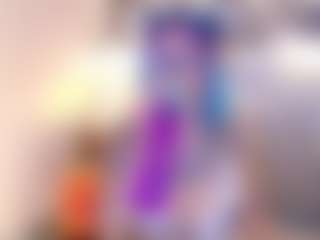 Annie's Live Sex Cam Show