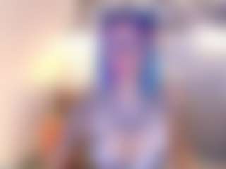 Annie's Live Sex Cam Show
