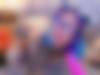 Annie's Live Sex Cam Show