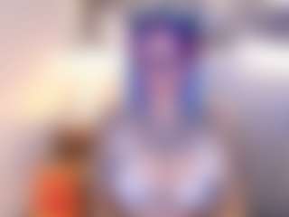 Annie's Live Sex Cam Show