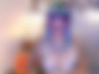 Annie's Live Sex Cam Show