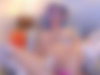 Live cam show with Annie - Rubia on Camsoda
