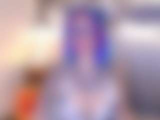 Annie's Live Sex Cam Show