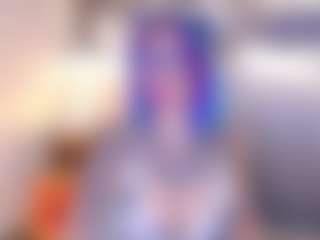 Annie's Live Sex Cam Show