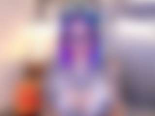 Annie's Live Sex Cam Show