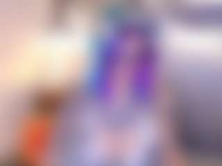 Annie's Live Sex Cam Show