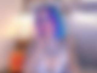 Annie's Live Sex Cam Show