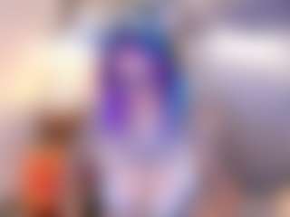 Annie's Live Sex Cam Show