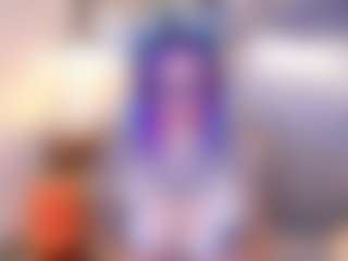 Annie's Live Sex Cam Show