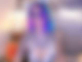 Annie's Live Sex Cam Show