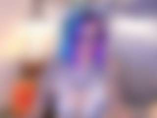 Annie's Live Sex Cam Show