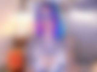 Annie's Live Sex Cam Show