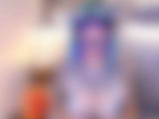 Annie's Live Sex Cam Show