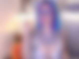 Annie's Live Sex Cam Show