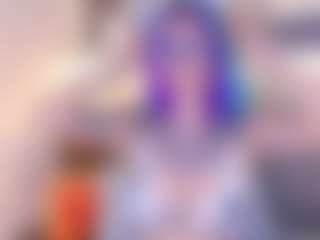 Annie's Live Sex Cam Show