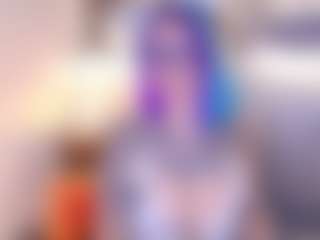 Annie's Live Sex Cam Show
