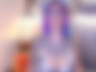 Annie's Live Sex Cam Show